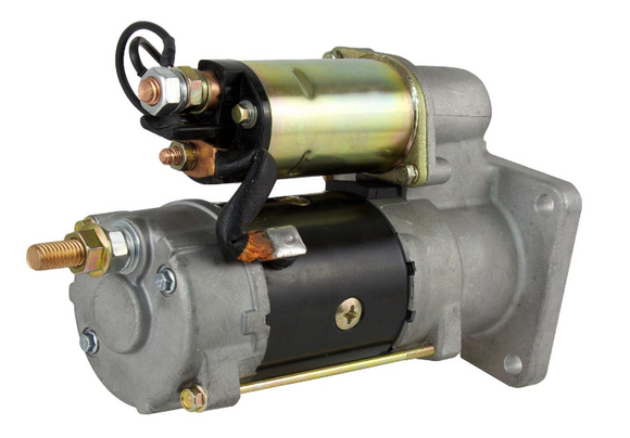 MARCHA DELCO 29MT 12V 10D DERECHA  BLUEBIRD INTERNATIONAL   LESTER 6843       CODIGO 22054