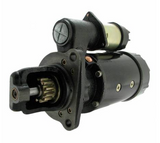 MARCHA DELCO 37MT 12V 12D    LESTER  6380  6393       CODIGO 22931