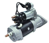 MARCHA DELCO 38MT 12V 12D MOTOR CUMMINS 8.3 L 12  LESTER 6808       CODIGO 2805001