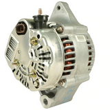 ALTERNADOR DENSO TOYOTA TACOMA T100 94/96  2.4 2.7L L4  12V 60A LESTER 13515        CODIGO 02352