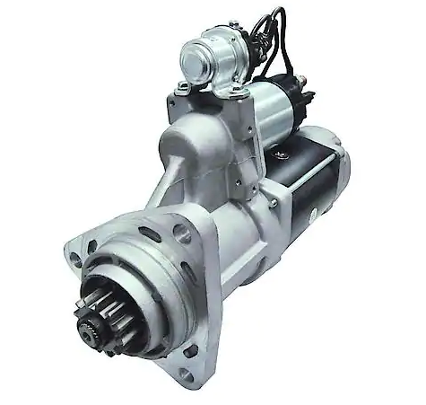 MARCHA DELCO 38MT 12V 12D MOTOR CUMMINS 8.3 L 12  LESTER 6808       CODIGO 2805001