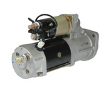 MARCHA DELCO 38MT 24V 10D CUMMINS 3965282 CASE EXCAVADORAS 83/92   LESTER 6832    CODIGO L-6832