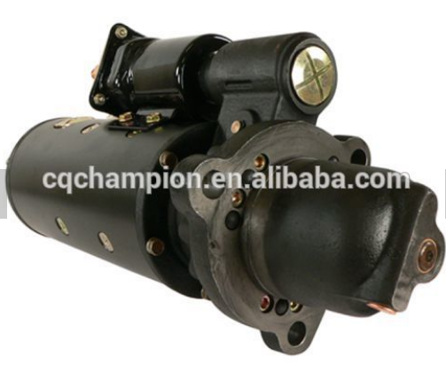 MARCHA DELCO 40MT 12V 12D CW  CATERPILLAR LESTER 3339        CODIGO 2792100