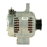 ALTERNADOR DENSO TOYOTA TACOMA T100 94/96  2.4 2.7L L4  12V 60A LESTER 13515        CODIGO 02352