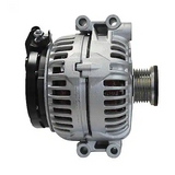 ALTERNADOR BOSCH BMW SERIES EUROPE 323i 325i 550i 650i 750i Z4   06/10 155A 12V CW  OEM 0124525083  LESTER 11077         CODIGO L-11077