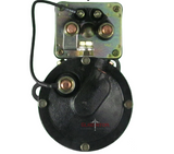 MARCHA DELCO 41MT 12V 12D CW 6.0KW JOHN DEERE LESTER 6632         CODIGO L-6632RM