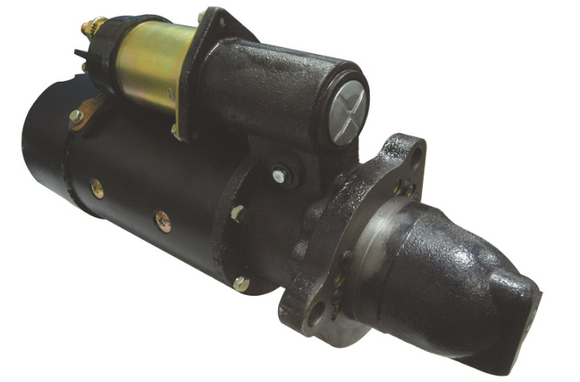 MARCHA DELCO 42MT 12V 11D AVANTE REM  LESTER 6356       CODIGO 022608REM