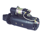 MARCHA DELCO 42MT 24V 12D  O 12D MOTOR CATERPILLAR  LESTER 6360     CODIGO L-6360