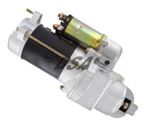 MARCHA DELCO CHEVROLET SUBURBAN BLAZER C10 DIESEL 6.2L 27MT 10D  LESTER 6468      CODIGO 22035