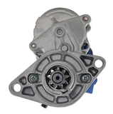 MARCHA DENSO HONDA ACCORD 2.2  88/98 12V 9D LESTER 16890       CODIGO 22264