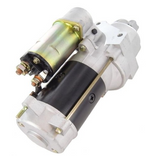 MARCHA DELCO CHEVROLET SUBURBAN BLAZER C10 DIESEL 6.2L 27MT 10D  LESTER 6468      CODIGO 22035