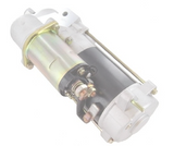 MARCHA DELCO CHEVROLET SUBURBAN BLAZER C10 DIESEL 6.2L 27MT 10D  LESTER 6468      CODIGO 22035