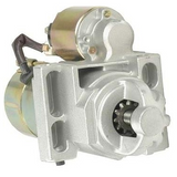 MARCHA DELCO CHEVROLET BLAZER ESCALADE KODIAC HUMMER V6 Y V8  PG-260 11D  LESTER 6449       CODIGO 22031REC