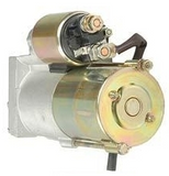 MARCHA DELCO CHEVROLET BLAZER ESCALADE KODIAC HUMMER V6 Y V8  PG-260 11D  LESTER 6449       CODIGO 22031REC