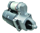 MARCHA DELCO CHEVROLET C36 BLAZER SUBURBAN CUTLAS V8 L6 75/98    LESTER 3508       CODIGO 22017