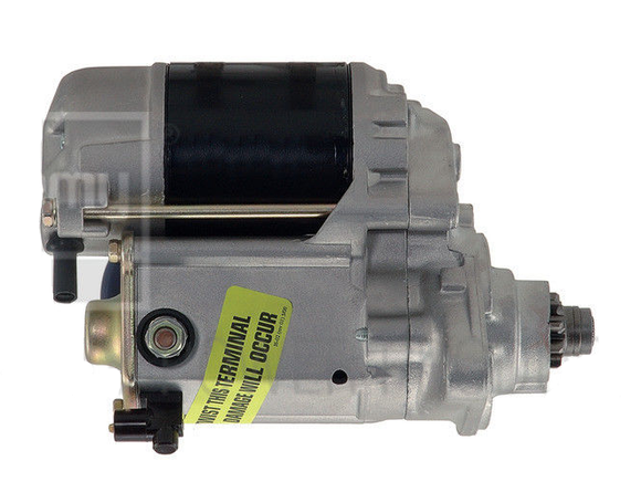 MARCHA DENSO HONDA ACCORD 2.2  88/98 12V 9D LESTER 16890       CODIGO 22264