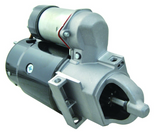 MARCHA DELCO CHEVROLET C36 BLAZER SUBURBAN CUTLAS V8 L6 75/98    LESTER 3508       CODIGO 22017