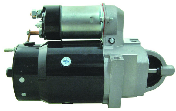 MARCHA DELCO CHEVROLET C36 BLAZER SUBURBAN CUTLAS V8 L6 75/98    LESTER 3508       CODIGO 22017