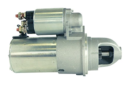 MARCHA DELCO CHEVROLET CADILLAC SEVILLE EL DORADO V8 01/02 PG260L 9D  LESTER 6471       CODIGO 22011