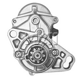 MARCHA DENSO HONDA ACURA V6 12V 9D LESTER 16839       CODIGO 22053