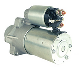 MARCHA DELCO CHEVROLET CADILLAC SEVILLE EL DORADO V8 01/02 PG260L 9D  LESTER 6471       CODIGO 22011