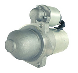 MARCHA DELCO CHEVROLET CADILLAC SEVILLE EL DORADO V8 01/02 PG260L 9D  LESTER 6471       CODIGO 22011