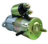 MARCHA DELCO CHEVROLET CAMARO CORVETTE  P/UP MEDIO Y HEAVY D. PG260M 9D LESTER 6452       CODIGO 22041