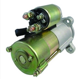 MARCHA DELCO CHEVROLET CAMARO CORVETTE  P/UP MEDIO Y HEAVY D. PG260M 9D LESTER 6452       CODIGO 22041