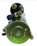 MARCHA DELCO CHEVROLET CAMARO CORVETTE  P/UP MEDIO Y HEAVY D. PG260M 9D LESTER 6452       CODIGO 22041