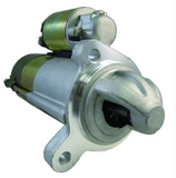 MARCHA DELCO CHEVROLET CAMARO CORVETTE  P/UP MEDIO Y HEAVY D. PG260M 9D LESTER 6452       CODIGO 22041