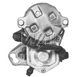 MARCHA DENSO HONDA ACURA V6 12V 9D LESTER 16839       CODIGO 22053