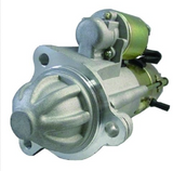 MARCHA DELCO CHEVROLET CAMARO CORVETTE  P/UP MEDIO Y HEAVY D. PG260M 9D LESTER 6452       CODIGO 22041