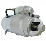 MARCHA DELCO CHEVROLET CAMARO CORVETTE FIREBIRD V8 97/01 12V 11D   LESTER 6482       CODIGO 22057