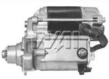 MARCHA DENSO HONDA ACURA V6 12V 9D LESTER 16839       CODIGO 22053