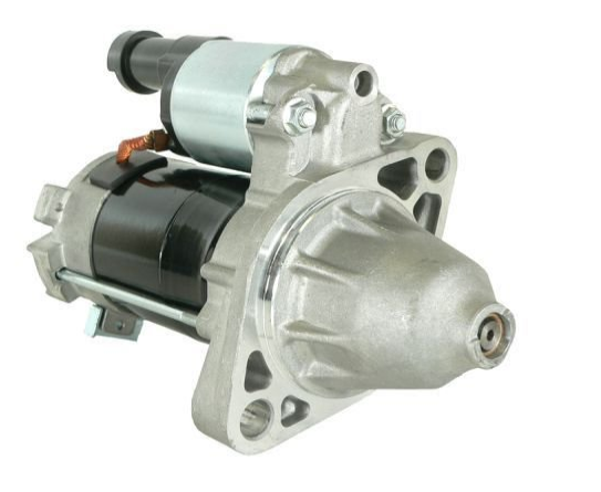 MARCHA DENSO HONDA CIVIC 02/05 2.0L 12V 9D   LESTER 17962       CODIGO 2741610