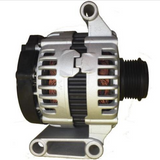 ALTERNADOR BOSCH FORD TRANSIT PEUGEOT BOXER DIESEL 07/  150A 12V CW   OEM 0125711059   LESTER 23925  ORIGINAL      CODIGO 002313-E2