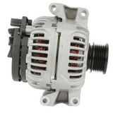 ALTERNADOR BOSCH VW GOLF JETTA BORA PASSAT AUDI A3 A4  01/13 140A 12V CW   OEM 0124525088 LESTER 11070 23255        CODIGO 002357-E2