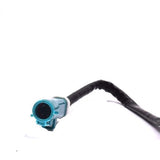 SENSOR OXIGENO CHRYSLER  CARAVAN VOYAGER  MITSUBISHI 84/89  1 CABLE        CODIGO SG-15