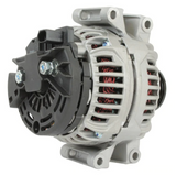 ALTERNADOR BOSCH VW GOLF JETTA BORA PASSAT AUDI A3 A4  01/13 140A 12V CW   OEM 0124525088 LESTER 11070 23255        CODIGO 002357-E2