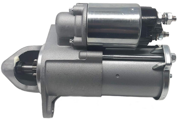 MARCHA DELCO CHEVROLET CRUZE 12V CW 9D 1.8L  LESTER 6163   6939       CODIGO 96831615