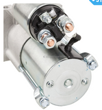 MARCHA DELCO CHEVROLET SUBURBAN AVALANCHE SIERRA TODAS V8  PG260D 9D 03/11  LESTER 6494       CODIGO 2799801