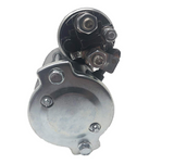 MARCHA DELCO CHEVROLET CRUZE 12V CW 9D 1.8L  LESTER 6163   6939       CODIGO 96831615