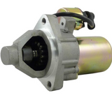 MARCHA DENSO HONDA EQUIPO INDUSTRIAL  12V 14D  LESTER 18513      CODIGO 22652