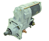 MARCHA DENSO CATERPILLAR INDUSTRIAL 12V 10D  KW 3.0  LESTER 17615       CODIGO 22659