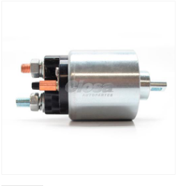 SOLENOIDE MARCHA PRESTOLITE VW GOLF JETTA POINTER 97/01  K01230  ZM4485        CODIGO 05900