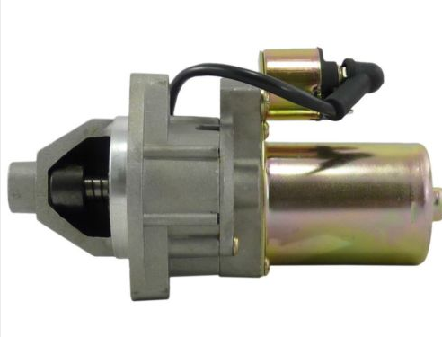 MARCHA DENSO HONDA EQUIPO INDUSTRIAL  12V 14D  LESTER 18513      CODIGO 22652