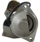 MARCHA DENSO HONDA EQUIPO INDUSTRIAL  12V 14D  LESTER 18513      CODIGO 22652