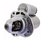 MARCHA DENSO CHRYSLER AVENGER TOWN & COUNTRY G.CARAVAN JOURNEY V6 11/12 12V 10D  LESTER 19616        CODIGO 22974