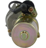 MARCHA DENSO HONDA EQUIPO INDUSTRIAL  12V 14D  LESTER 18513      CODIGO 22652