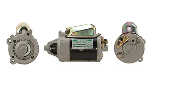 MARCHA BOSCH FORD TOPAZ 91       CODIGO 22243